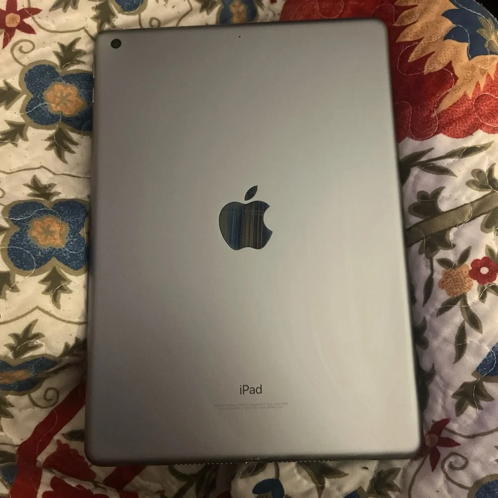 Apple good as